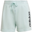 ШОРТЫ ADIDAS SHORT, СПОРТИВНЫЕ ЖЕНСКИЕ ШОРТЫ, МОЛОДЕЖНЫЕ, ЛЕГКИЕ, КОМФОРТНЫЕ