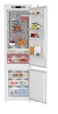 Lodówka do zabudowy 193cm Grundig GKNI25940N
