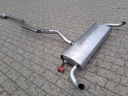 SILENCIEUX ÉCHAPPEMENT CATALYSEUR TUYAU D'ÉCHAPPEMENT 2.0 TDCI FORD MONDEO V MK5 17Rphoto 13
