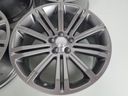 LLANTAS DE ALUMINIO 18'' PEUGEOT RCZ 408 508 5X108 8J 