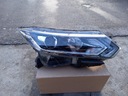 ФАРА ЭМУ NISSAN QASHQAI II J11 LIFT 17-