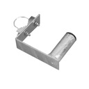 Держатель интернет-антенны - балкон,