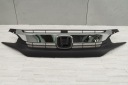 HONDA CIVIC X 2016-2019 BERLINE COMPACTE GRILLE CALANDRE CHROME 71121TBAA01photo 6