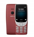 Nokia 8210 4G Dual Sim красный