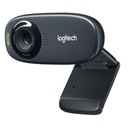 Веб-камера Logitech C310 5 Мп.