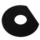 Переходник Bosch POF 1400 ACE на FSN OFA 32