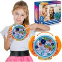 ПОДАРОЧНАЯ ИГРУШКА ОБРАЗОВАТЕЛЬНАЯ ИГРА НАВЫКОВ ЛОГИЧЕСКАЯ ИГРУШКА Лабиринт