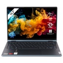 Laptop Lenovo Yoga 6 13,3&quot; AMD Ryzen 5 5500U 8GB DDR4 256GB SSD FHD IPS W11