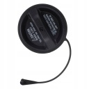 ZAKONCZ RÉSERVOIR CARBURANTS CARBURANTS CHAPEAU NOIRE 77300–53010 REMPLACEMENT POUR VUphoto 6