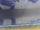 VW GOLF V ДВЕРІ ЛІВИЙ ПЕРІД ЛІВЕ ПЕРЕДНЯ КОМПЛЕКТ [LD5Q]  (18135767821) фото min 8
