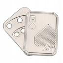 ПОРТАТИВНАЯ ИГРУШКА EDC-ТАПОЧКИ ДЛЯ СДВГ