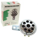 СИГНАЛЬНЫЙ ЗВОНОК 6В ROMET MOSQUITO MOTORINE SI