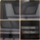 PHARES ARRIÈRE VLAND LED TUNING VW T6 1 TRANSPORTER MULTIVAN CARAVELLE 7E 15-24photo 9