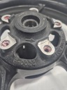 KAWASAKI ZX 6R (07+) ДИСК ПЕРЕД  фото 5