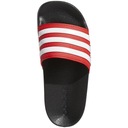 Detské šľapky adidas Adilette Shower K čierno-červené FY8844 36 Značka adidas