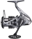 Kołowrotek Shimano Nowy! NASCI FC C3000