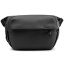 Сумка Peak Design Everyday Sling v2 10 л - черный
