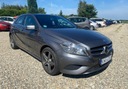 Mercedes-Benz Klasa A I wlasciciel w kraju