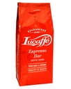 Итальянский кофе в зернах LUCAFFE ESPRESSO BAR 1 кг | смесь арабики робусты