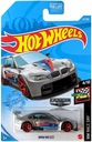 HOT WHEELS BMW M3 GT2 ZAMAC HW RACE DAY 4/10 1:64 НОВИНКА!!!