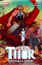 МОГУЧИЙ ТОР, ТОМ 1: ГРОМОВАЯ КРОВЬ