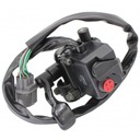 АКСЕЛЕРАТОР CF MOTO 500 800