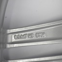 MERCEDES W204 JANTE ALUMINIUM AMG 17″ 8,5Jphoto 12