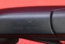 RÉTROVISEUR DROIT NOIR EUROPE 87910-0D030 TOYOTA YARIS 1 I 99-03 5 GOUPILLEphoto 12