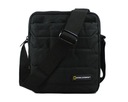 Сумка через плечо National Geographic PRO 702 Черная