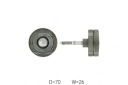 SKF VKM 31098 GALET ZWROTNA COURROIE MULTIFONCTIONNELphoto 9