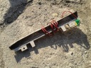 LANTERNE STOP PEUGEOT 607 EUROPE 9629586680photo 4