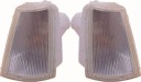 CLIGNOTANTS AVANT OPEL KADETT E '84-'94 L+P DEPOphoto 10