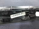 VW PASSAT B8 MOULURE DÉCOR TABLEAU DE BORD INSTRUMENTATION 3G1853262AJ 3G1853261Hphoto 6