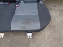 ДИВАН ЗАДНЯ ПІДГОЛОВНИКИ РЕМІНЬ ЦЕНТРАЛЬНИЙ FIAT SEDICI SUZUKI SX4 2006-2014R.  (18141774913) фото min 13