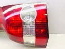 VOLVO V50 2004 GAUCHE CÔTÉ PHARE ARRIÈREphoto 12