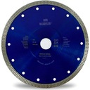 АЛМАЗНЫЙ ДИСК ДЛЯ РЕЗКИ ПОГРЕНОВОЙ ПЛИТКИ 200/25,4
