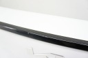 SH273 KIA SPORTAGE V ^ PAD OVERLAY TRUNK LIDS DELUXE WHITE PEARL HW  photo 6