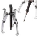 СЪЕМНИК ВИНТОВЫХ ПОДШИПНИКОВ ТРЕХРУЧНЫЙ 6 ДЮЙМОВ 150 мм