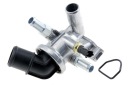 THERMOSTAT CHRYSLER VOYAGER 2.8CRD 12- AVEC CZUJNIKIEphoto 8