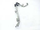 ПРОВІД СМАЗКИ ТУРБІНИ AUDI A1 SPORTBACK (GBA) 05C122447 34308392 1.0L  фото 9