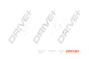 DRIVE+ FILTRO ACEITES BMW GASOLINA 2.0 22- 2 