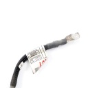 BMW I3 I01 CÂBLE FIL UZIEMIENIA 8631637photo 9