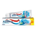 Зубная паста Aquafresh FRESH AND MINTY 2x125мл