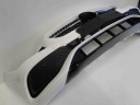 MERCEDES PARE-CHOCS AVANT AMG PAQUET PTS CLA 117 W117 LIFTphoto 11