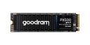 Твердотельный накопитель GOODRAM PX500 GEN.3 PCIe 3x4 256 ГБ M.2 2280 RET
