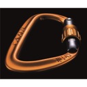 Camp Karabína Orbit Lock (rôzne farby) Oranžová Kód výrobcu 2929