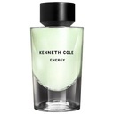 KENNETH COLE Energy EDT 100ml Marka Kenneth Cole