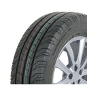 4x CONTINENTAL 225/65R16 112/110R ContiVanContact 200 C лето