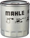 MAHLE FILTRO COMBUSTIBLES KC 5 PEQUEÑA ILOSC NA STANIE 