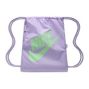 Školský batoh Batoh Nike Heritage Drawstring Bag DC4245-512 Pohlavie dievčatá